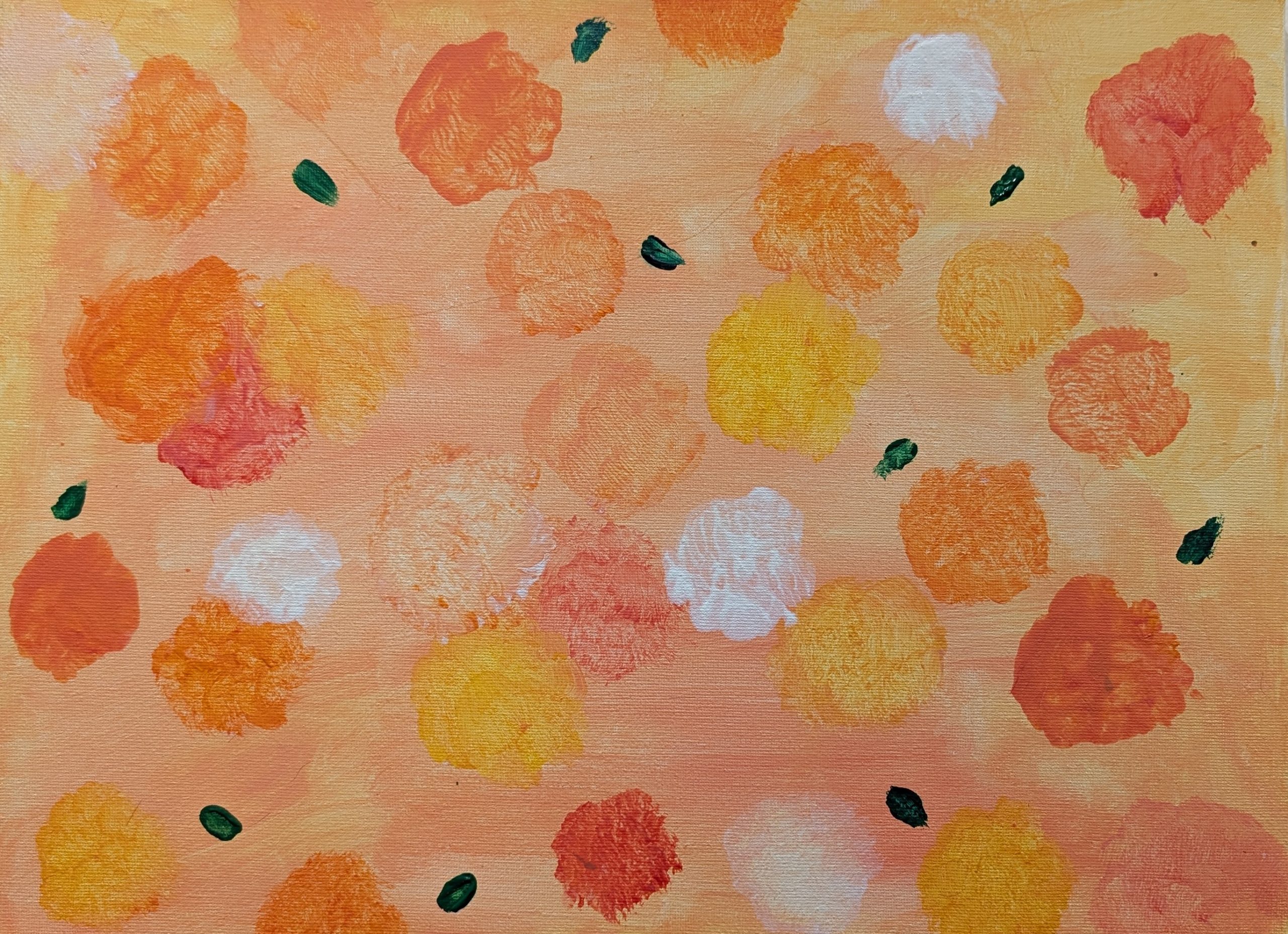 Flowerbed