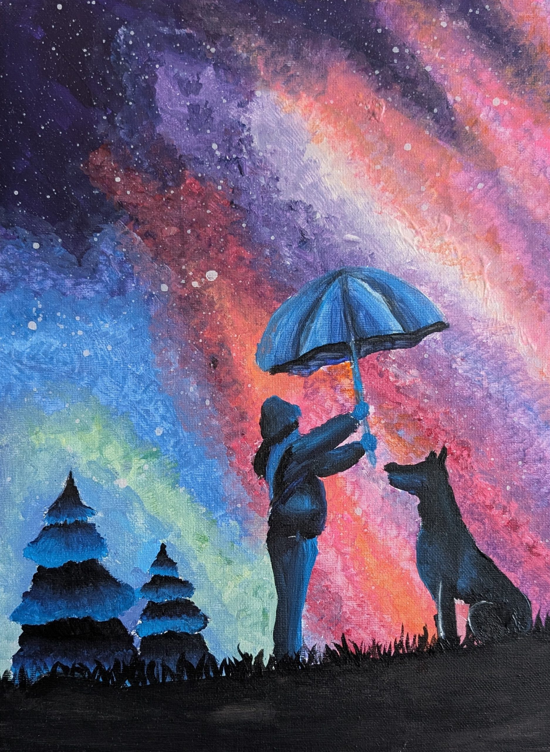 Magical Skies